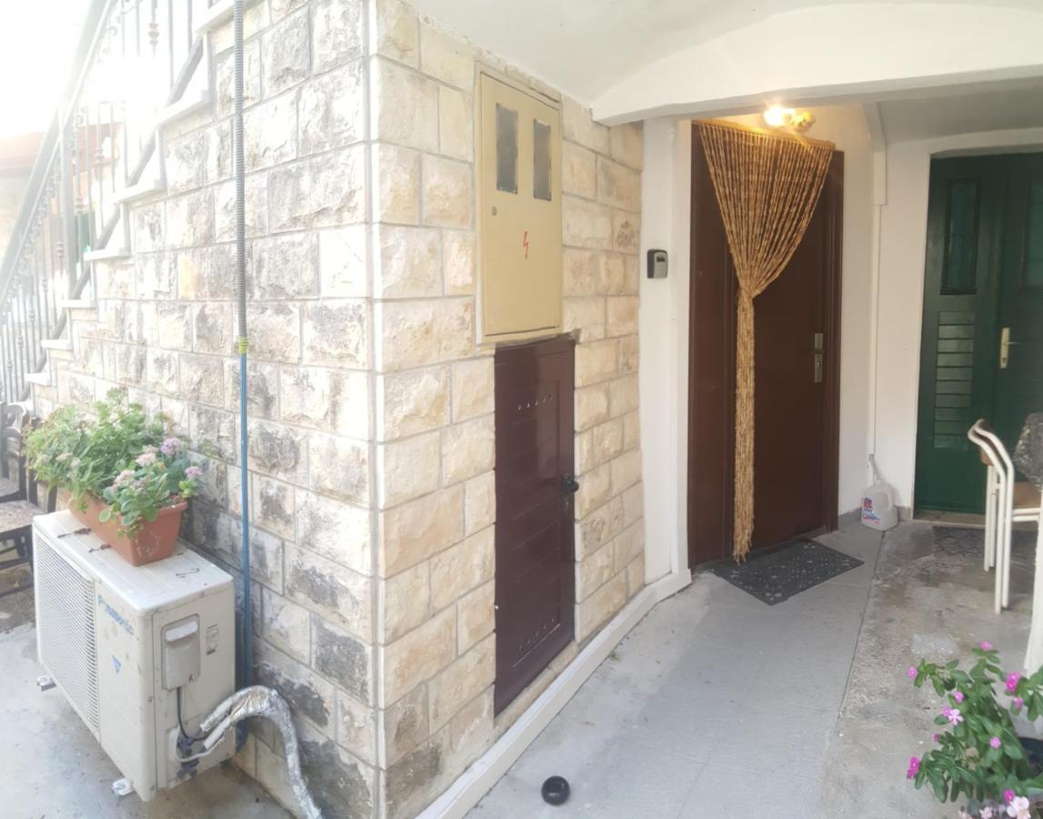 Studio Old Town Сплит Экстерьер фото
