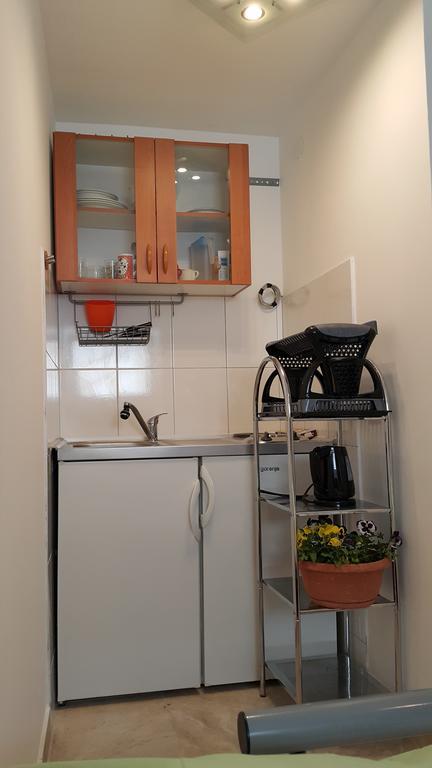 Studio Old Town Сплит Номер фото