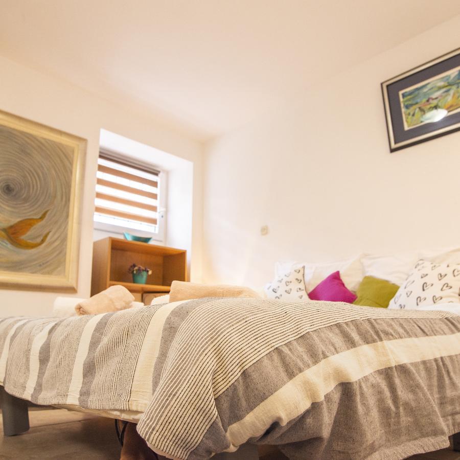Studio Old Town Сплит Экстерьер фото