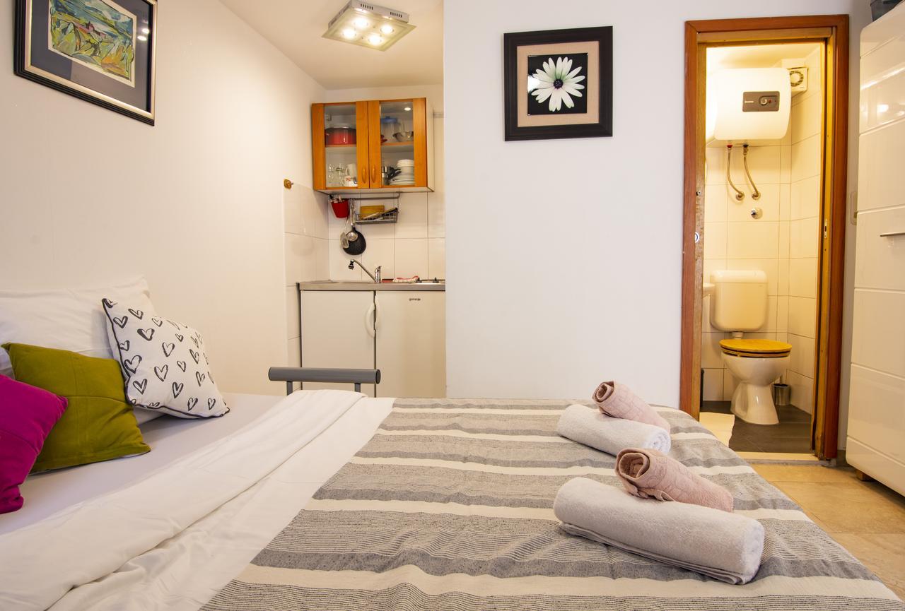 Studio Old Town Сплит Экстерьер фото